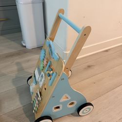 Baby Walker