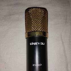 Recording Microphone 