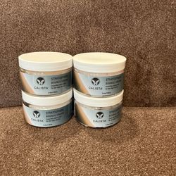 Calista stratosphere bounce cream