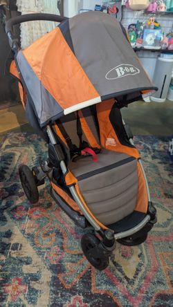 Bob stroller air filled tires! Excellent 👌🏻