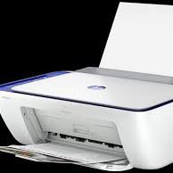New Hp Color Wireless Printer With Scanner Copier 