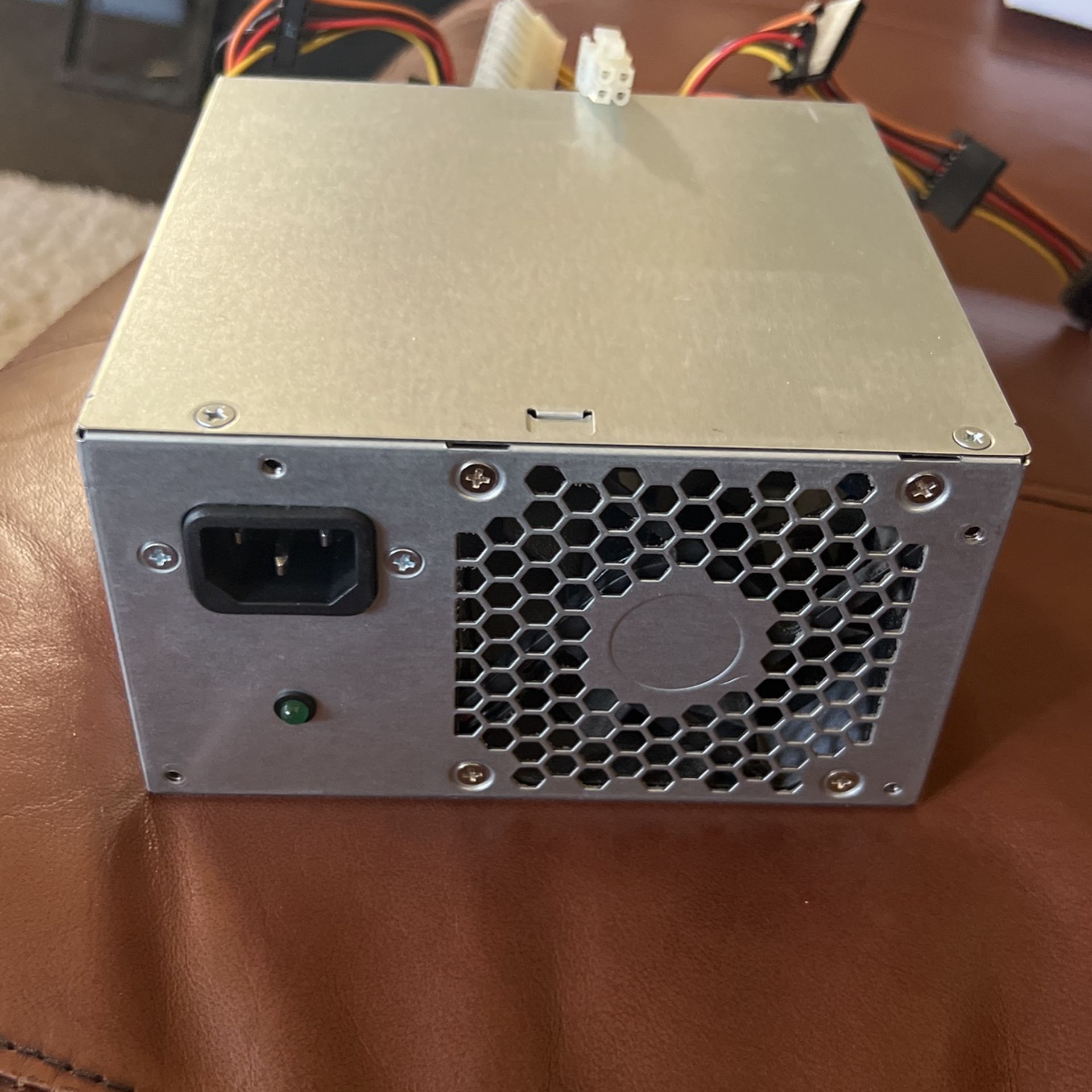 HP Switching Power Supply 