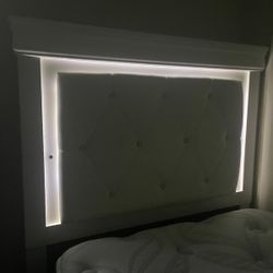 Vendo Cama Individual 