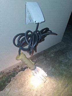 Extention Cord Light