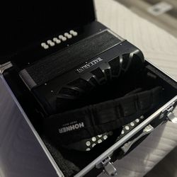 Ballarini accordion