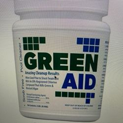 GREEN AID