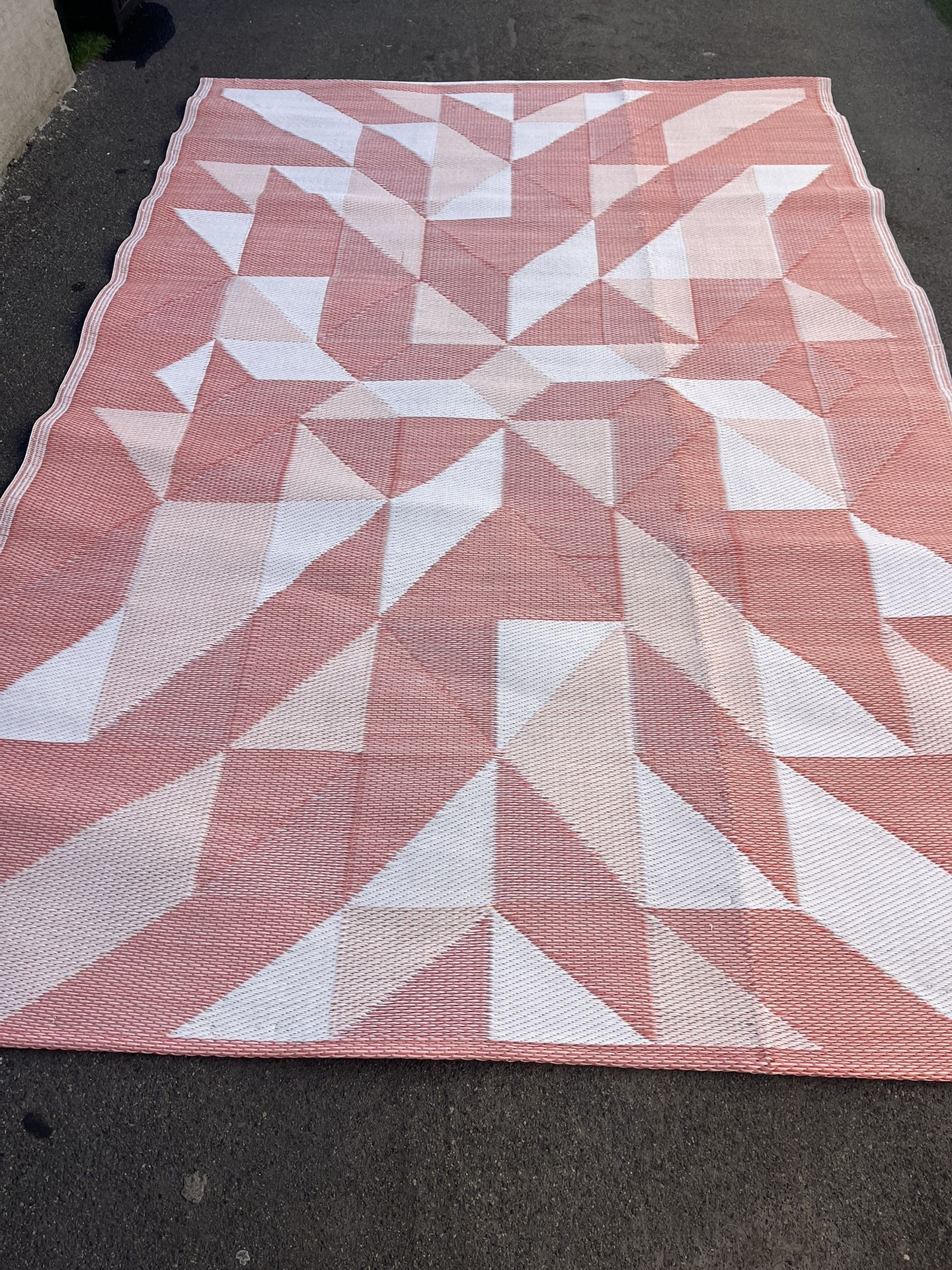 Patio Rugs