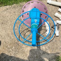 Pool Cleaner