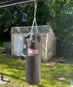 Punching Bag