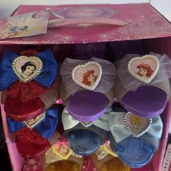 Disney Princes Shoes - Band New!