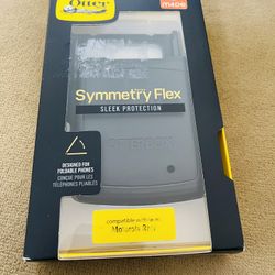 NEW - OtterBox Symmetry Series Flex Sleek Protection Case Motorola Razr 77-62452