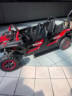 Cars for kids