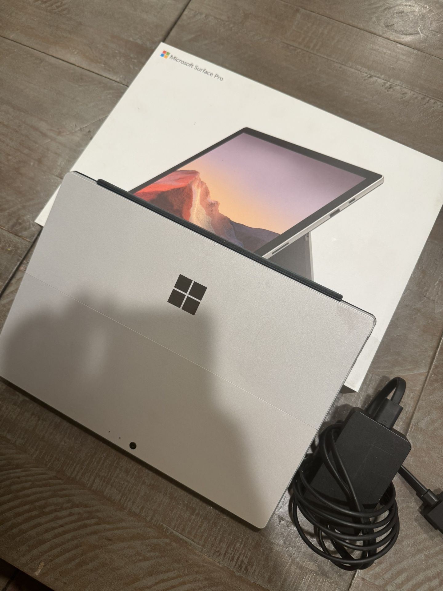 Surface Pro 6