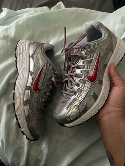 Nike P-6000 Size 7Y
