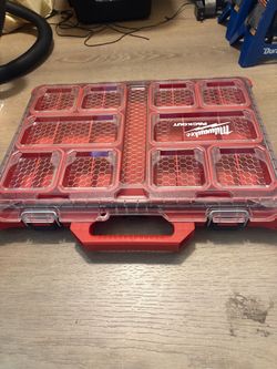 Milwaukee PACKOUT Compact Organizer