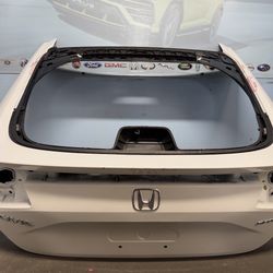 2022-2025 HONDA CIVIC LIFTGATE TAILGATE 
