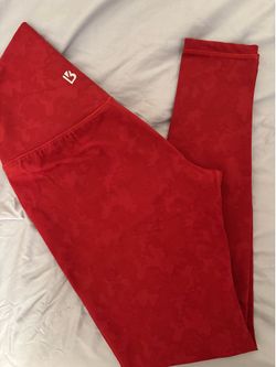 Buff Bunny leggings