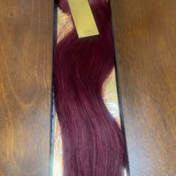 100% Indian Remi Hair Extensions