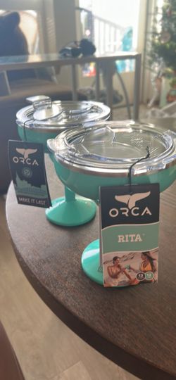 Brand Ne Orca Margarita Cooler/Thermos