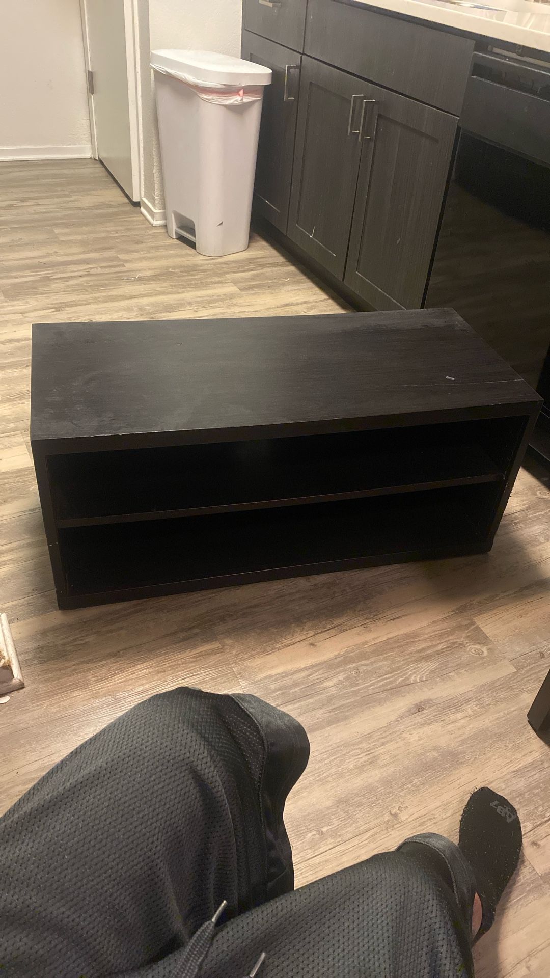 Low Tv Stand