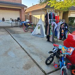 Not FREE! TODAY Fri March 13 & SAT 14. 8am-2pm (Spring Area)