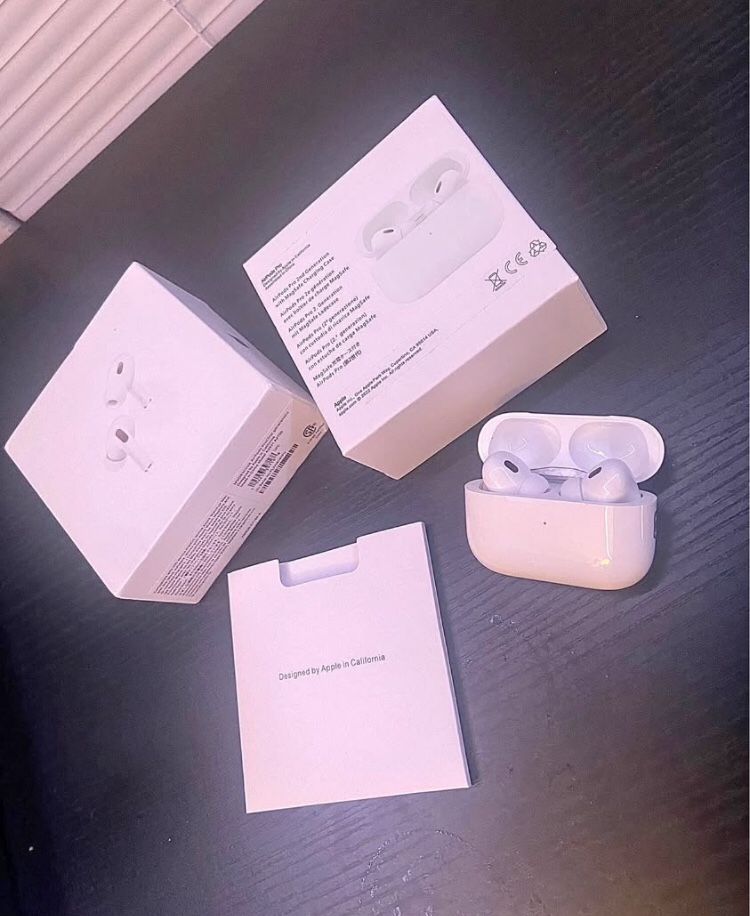 AirPod pro 2