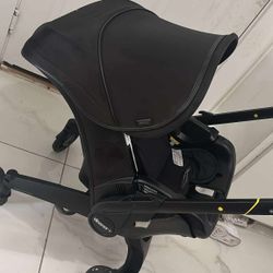 Doona Stroller