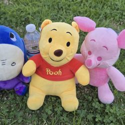 WinnieThe Pooh