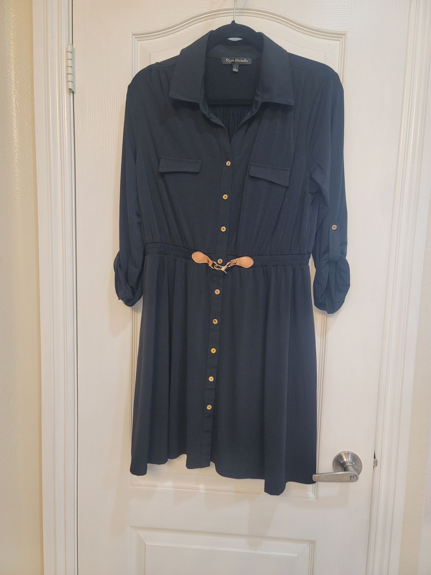 Women's Size Large Dress