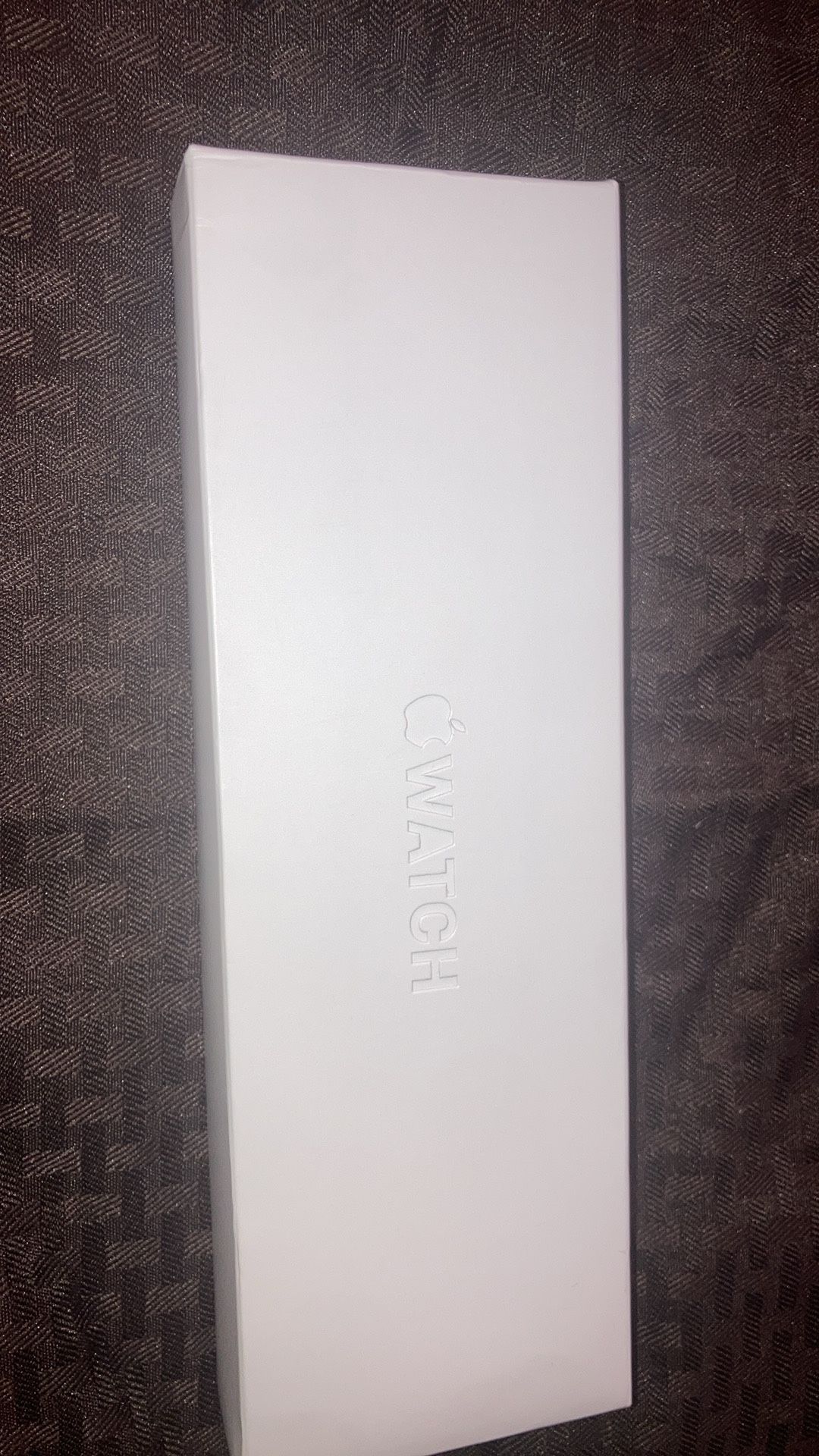 Apple Watch Series 10