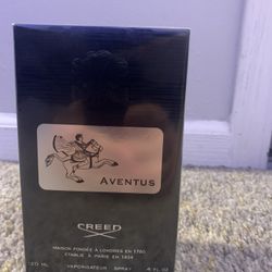 Creed Aventus Cologne 120 ML
