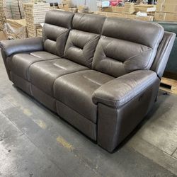Lawton Power Reclining Sofa! Great Price!