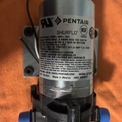 Delivery Pumps