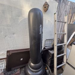 Punching Bag 