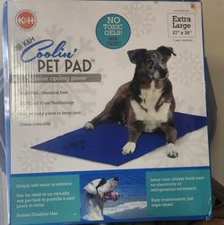 Cooling Pad For Large Dogs