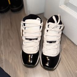 Jordan 11 Concord 6Y/6M/7.5W