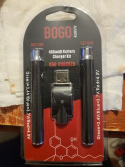 BOGO 400 VV