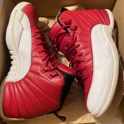 Jordan 12