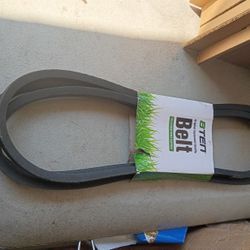 Replacement Drive Belts