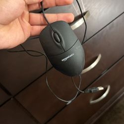 Amazon Computer Mouse