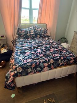 Bedding full size