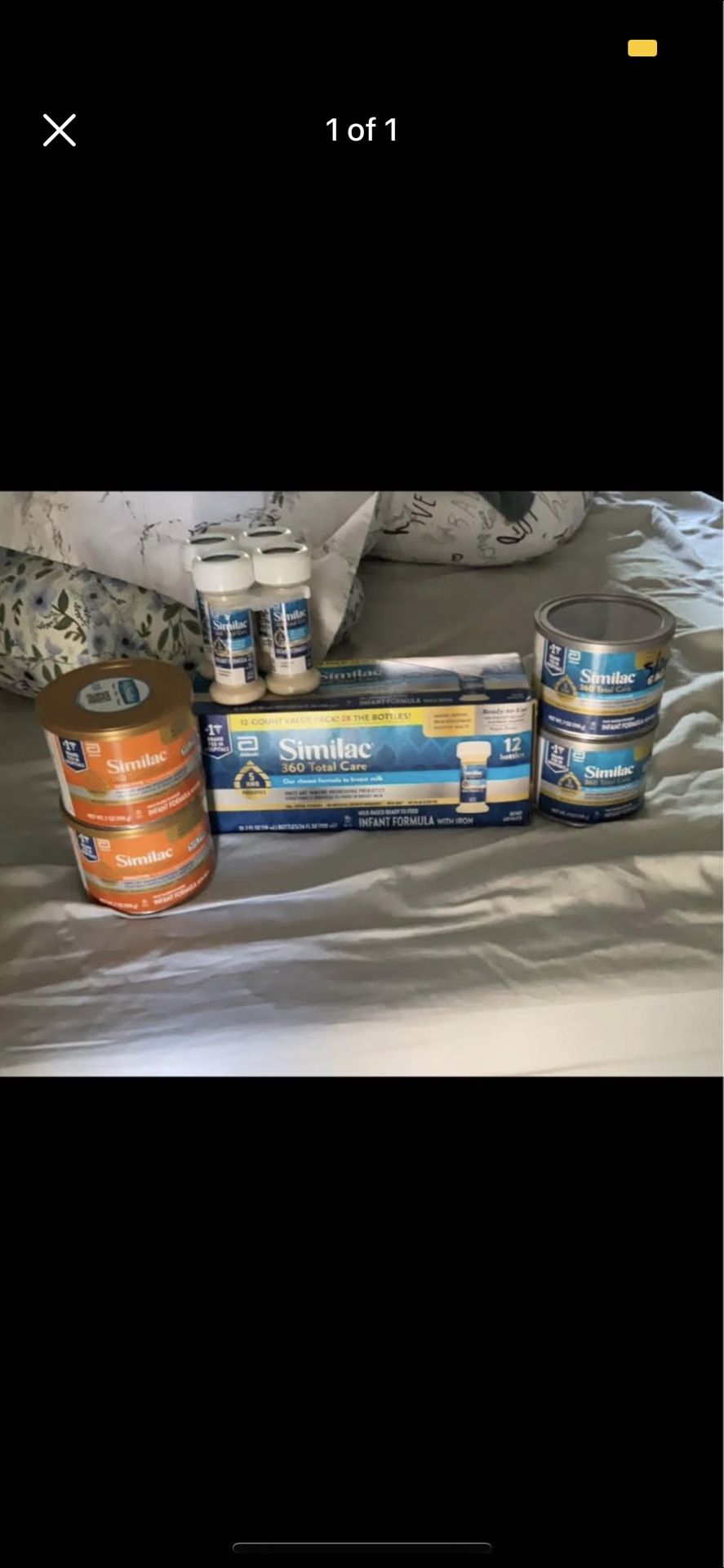 similac