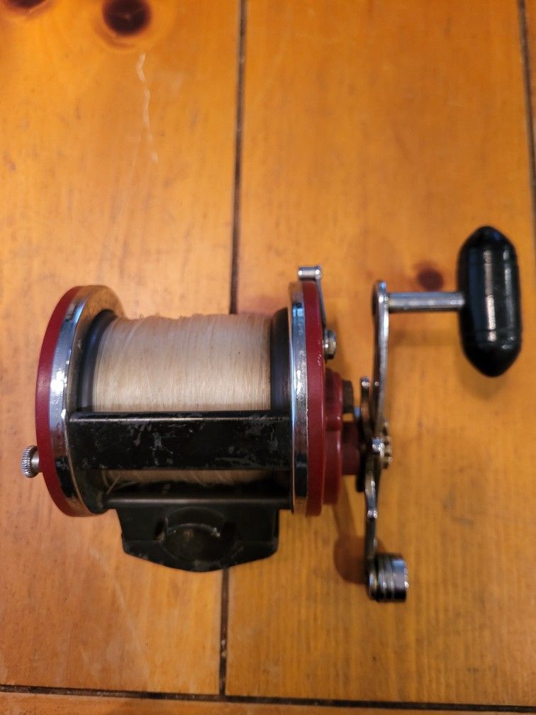 PENN Jigmaster Reel