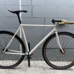 Bianchi Pista Frameset 53cm