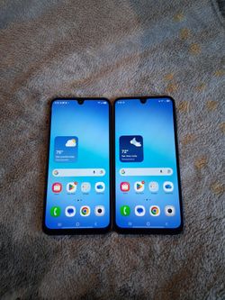 Galaxy A17 128gb 5G Metro pcs  one $85