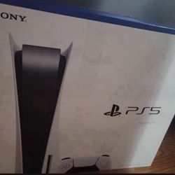 PS5