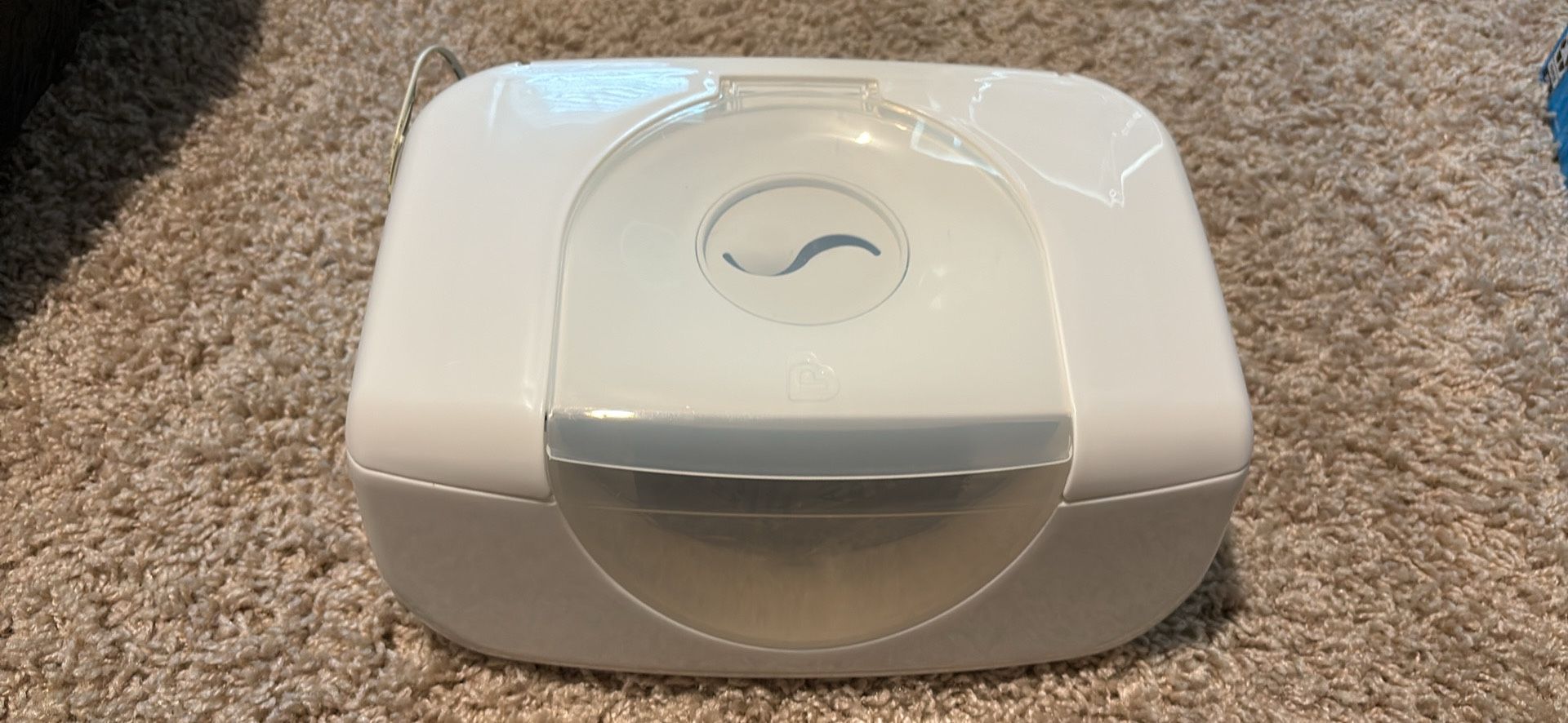 Diaper Warmer 