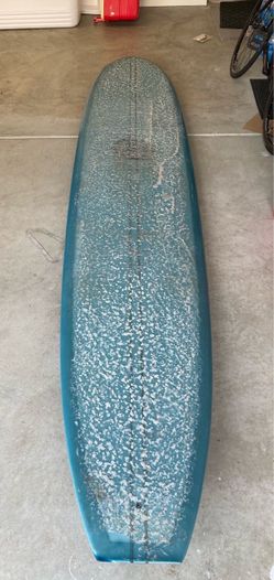 Bing Levitator 10’ surfboard