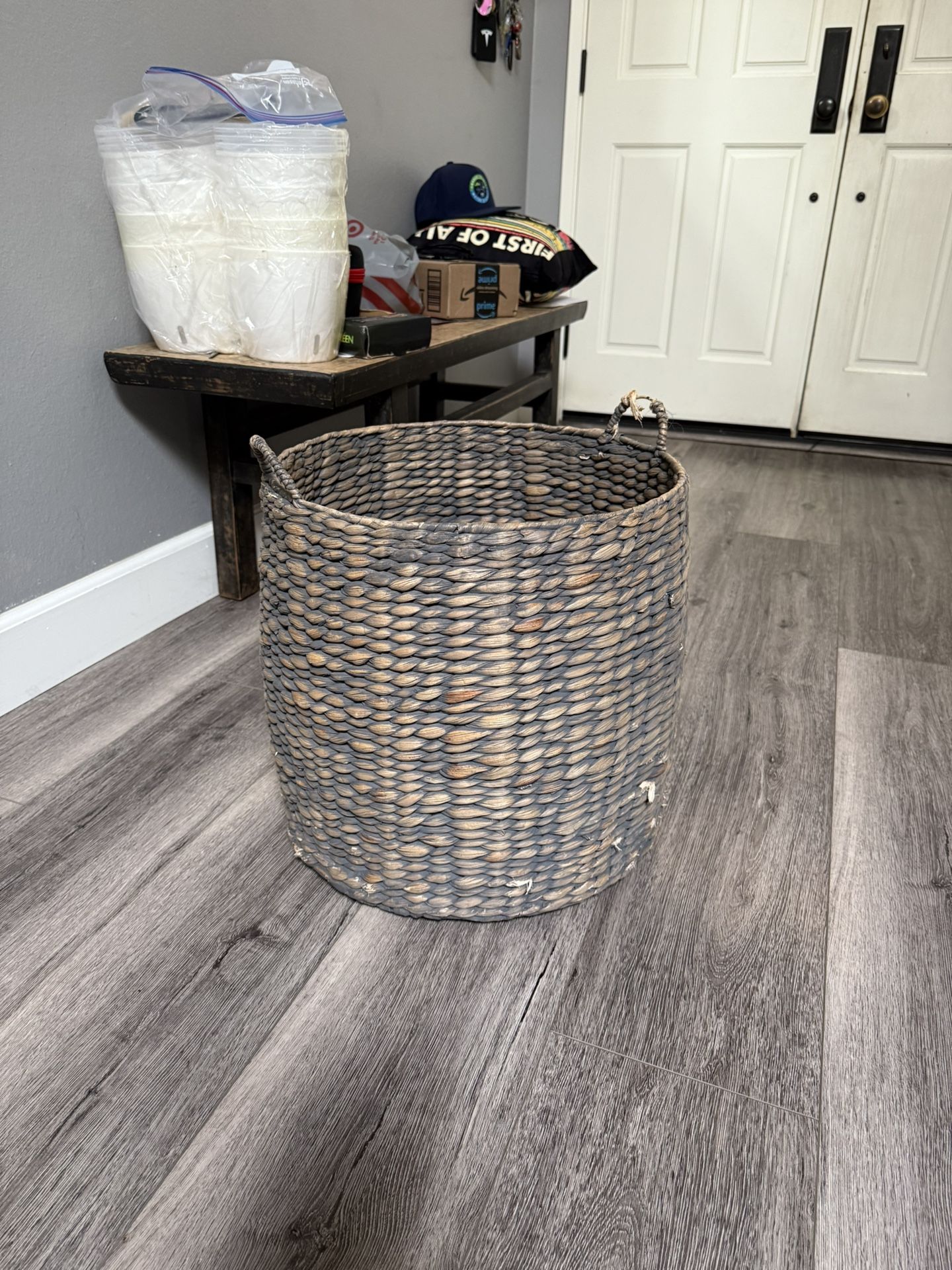 Basket