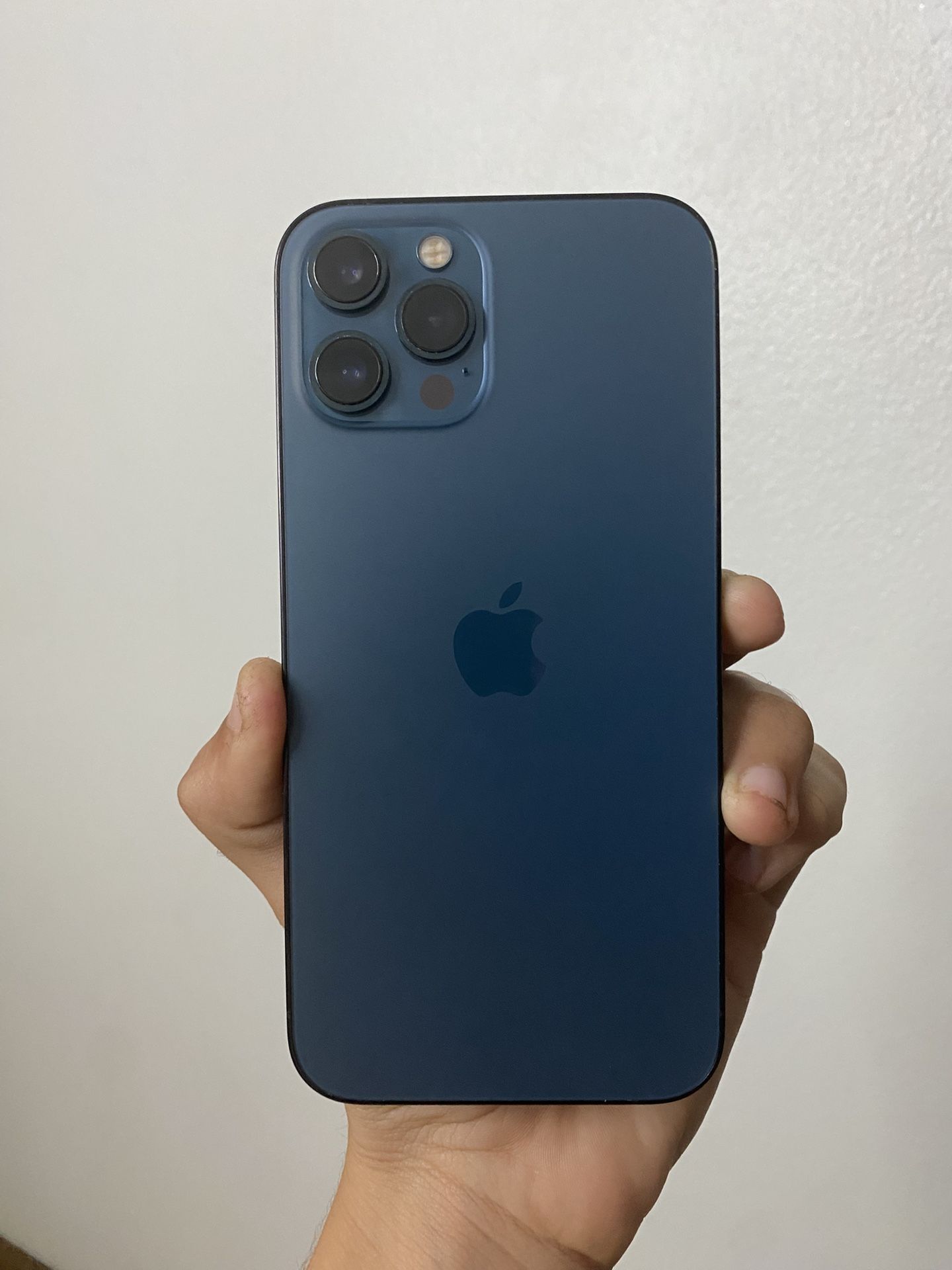 I Phone 12 Pro Max